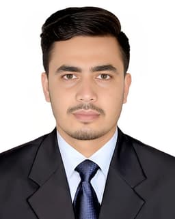 Md. Shafayet Islam