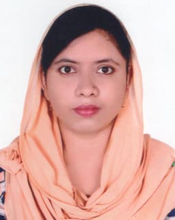Mst. Sabina Akter