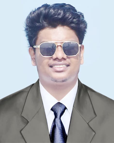 Riyadul Haque Rimon