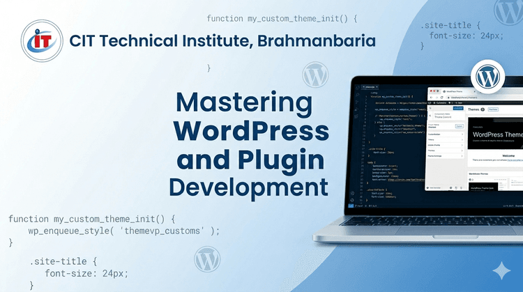 Mastering WordPress Theme and Plugin Development