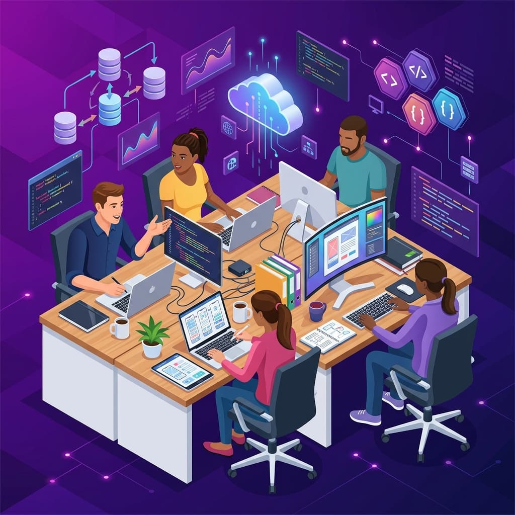 Hands-on Project Class