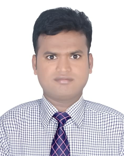 Engr. Jobayir Ahammad Rana