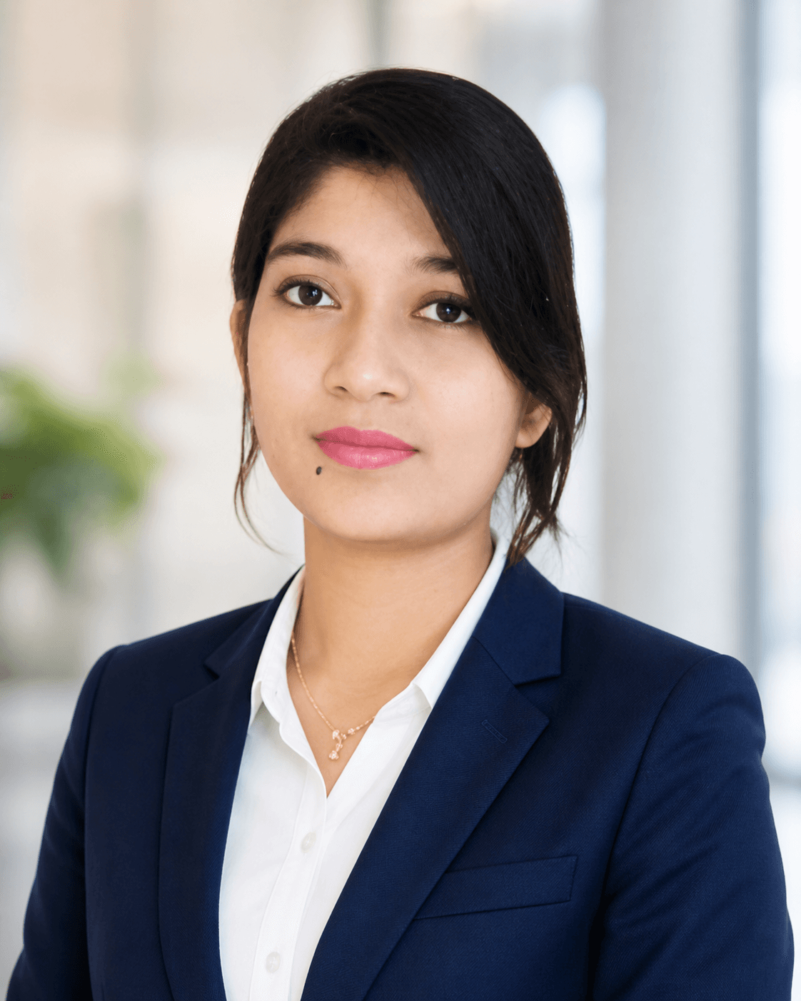 Tanjina Akter
